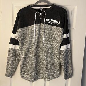 Liquid Energy St. Thomas Sweatshirt Small